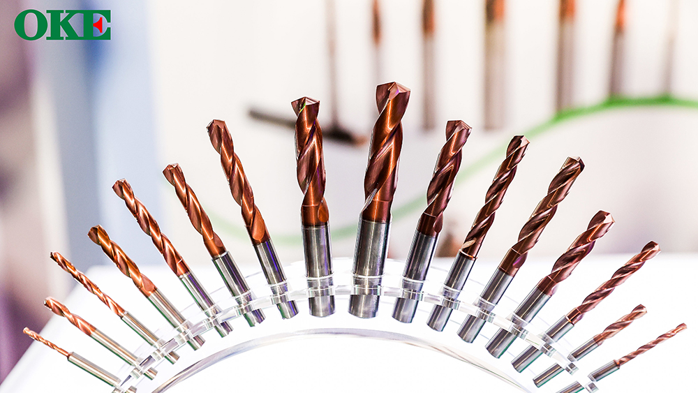 裂变新机共赢未来】——欧科亿第五届数控刀具行业高峰论坛暨新品